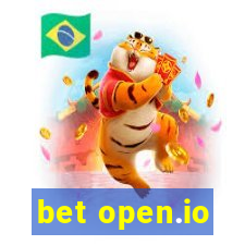 bet open.io